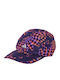 X Farm Rio Running Cap Femei Jockey Violet