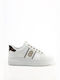 Ligglo Sneakers White