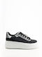 Ligglo Femei Sneakers Negru