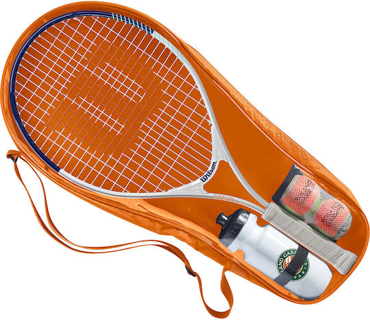Wilson Roland Garros Elite 23 2024 Παιδική Ρακέτα Τένις με Πλέγμα