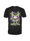 Funko T-shirt Dragon Ball Schwarz