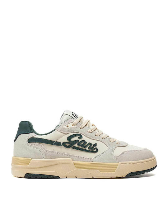 Gant Brookpal Ανδρικά Sneakers Γκρι