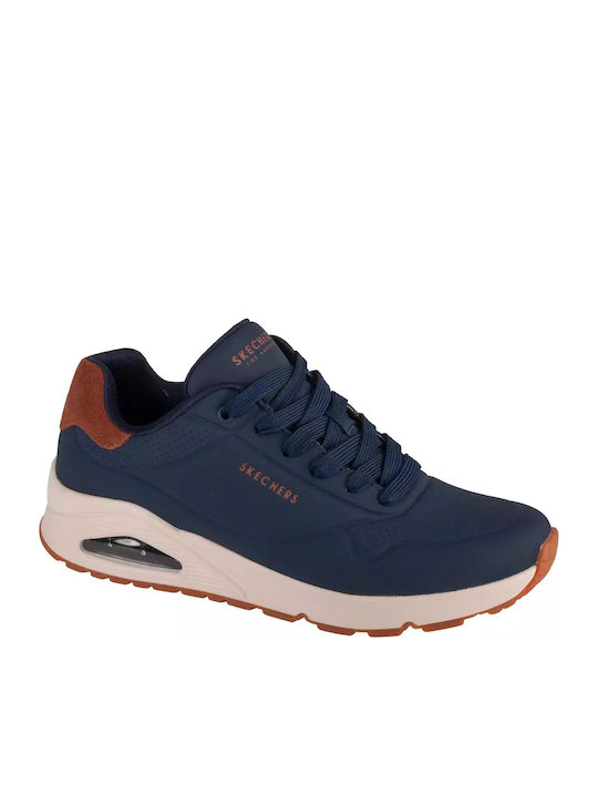 Skechers Uno Sneakers Nvy