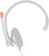Meetion HP002 On Ear Multimedia Ακουστικά με μι...