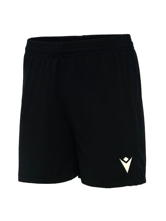 Damen-Shorts - Bermudas Schwarz