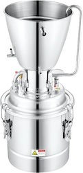 Vevor Distiller 70lt