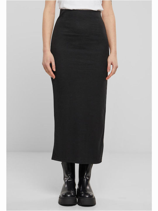 Urban Classics Skirt Black