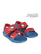 Kinder Sandalen Rot