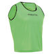 Macron Training Bibs Adults in Green Color