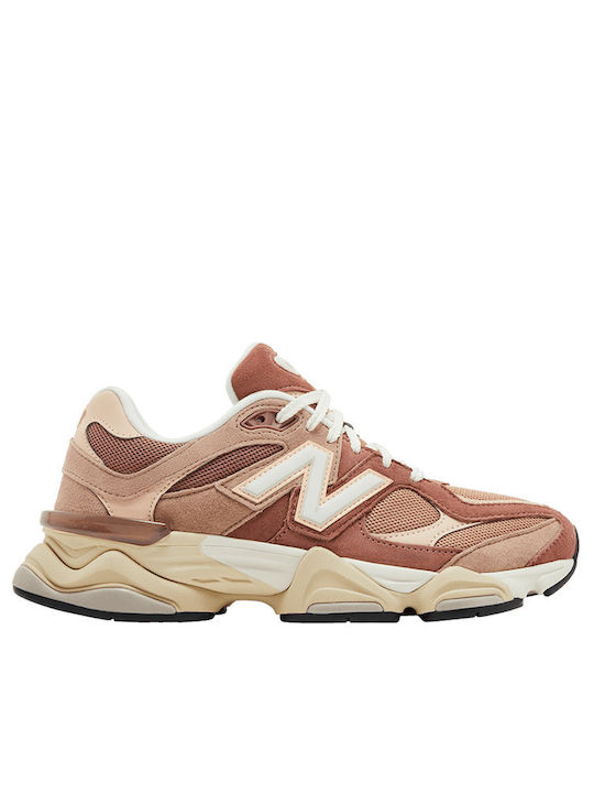 New Balance 9060 Sneakers Sparrow