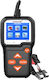 Lechpol Αναλογικό Battery Tester