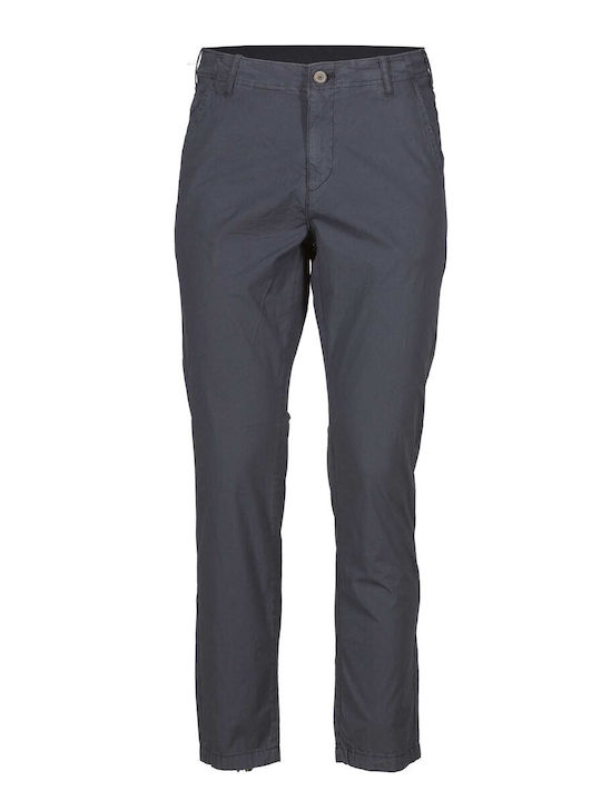 Bomboogie Hose Chino Blau