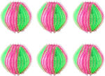 Laundry Balls for Clothes 6pcs