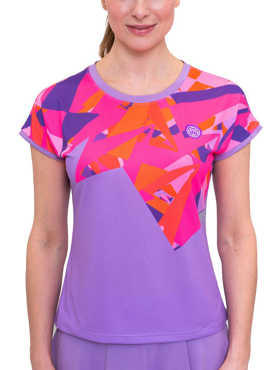 Bidi Badu Bluza Roz
