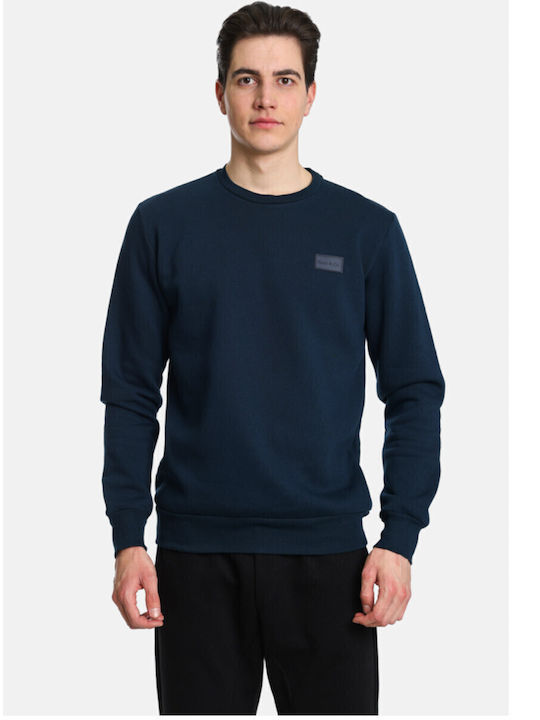 Paco & Co Sweatshirt Navy Blue