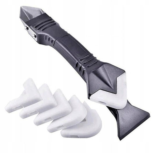 Scraper Tool with Plastic Handle Suitable for Joints 45mm