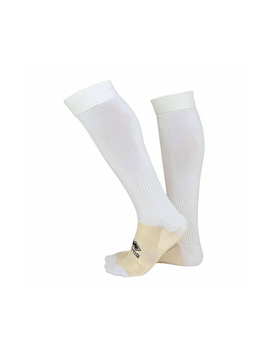 Errea Athletic Socks White 1 Pair