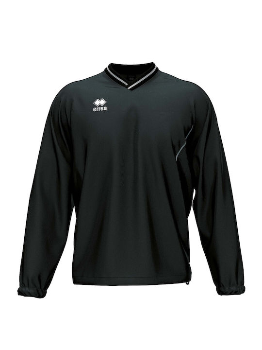 Ottawa 3.0 Athletic Long Sleeve Blouse Black