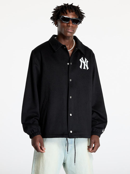 New Era New York Yankees MLB Geci Bărbați Lână ...