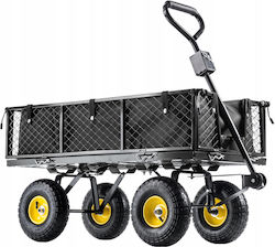 Garden Trailer Cart 300kg