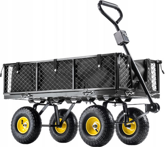 Garden Trailer Cart 300kg