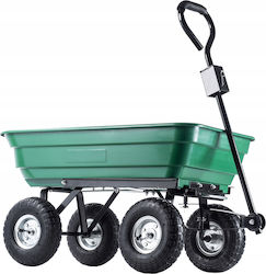 Garden Trailer Cart 300kg