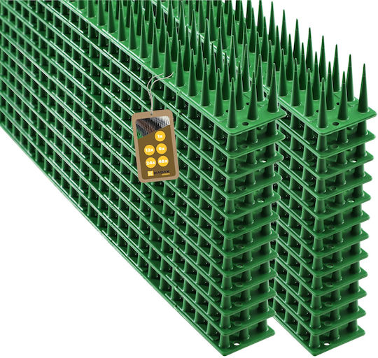 Kadax Repellent Spikes Birds / Cats 12.24m