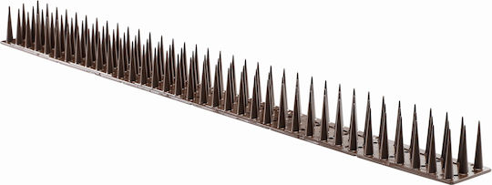 Kadax Spițe de Repulsie Păsări / Pisici 0.51x0.35m