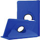 Rotating 360 Stand Case Universal 9.0-10.0'' Μπλε