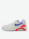 Air Max 180 Herren Sneakers Weiß