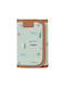 Fresk Surf Boy Kids Wallet with Coins with Velcro Light Blue