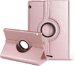 Rotating 360 Stand Case Apple Ipad Mini 1 2 3 Χρυσό-ροζ Rotating 360 Stand Case Apple Ipad Mini 1 2 3 Χρυσό-ροζ