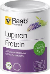 Raab Vitalfood Lupine 100гр Raab Vitalfood Lupine 100гр