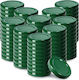 Kadax Borcan Aluminiu cu Capac (100buc)