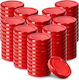 Kadax Borcan Aluminiu cu Capac (100buc)