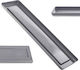 Kadax Plate Pot Plastic Gray 33879