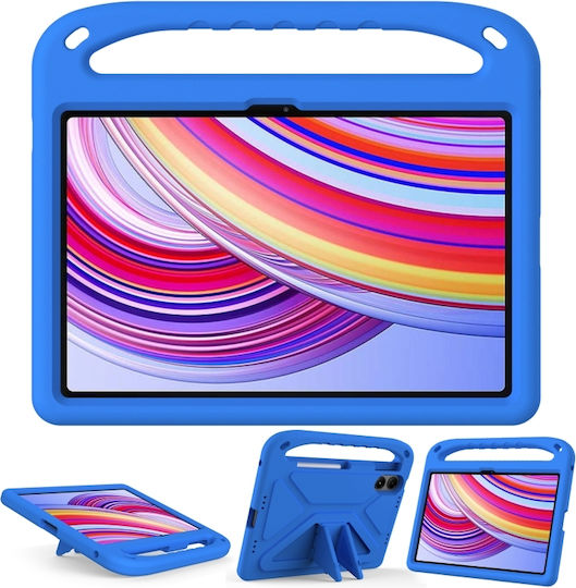 Back Cover για Παιδιά Μπλε (Redmi Pad Pro 12.1 / Poco Pad 12.1)