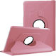 Rotierende 360-Grad-Standhülle Realme Pad 10.4'' Pink