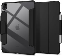 Spigen Air Skin Pro Flip Cover Neagră (iPad Pro...