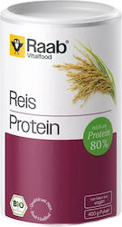 Raab Vitalfood Bio Rice 400гр