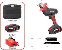 Reciprocating Saw 20V Solo