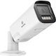 Annke IP Surveillance Camera 4K Waterproof with Two-Way Communication and Lens 2.8-12mm