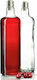 Kadax Glas Flasche 700ml 32899