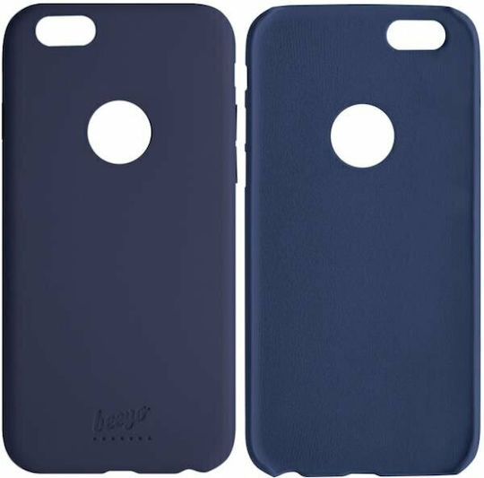 Beeyo Back Cover Μπλε (Samsung J500, BEEYO)