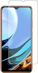 Tempered Glass (Redmi 13 / Poco M6 4G)