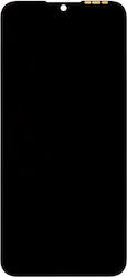 Οθόνη για Huawei Y6s (Μαύρο)