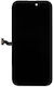 Screen with Touch Mechanism for iphone 14 Pro (Black)