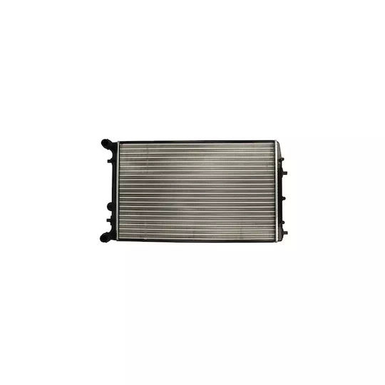 Radiator de apă Seat Ibiza IV 6L1 Ava Quality Cooling S2014
