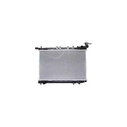 Radiator apă Nissan Almera I Hatchback N15 Ava Quality Cooling Dn2123