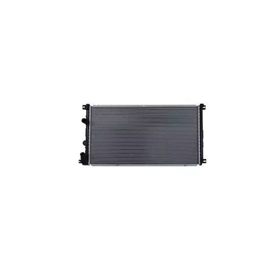 Nissan Interstar X70 Body Radiator Ava Quality Cooling Rt2322